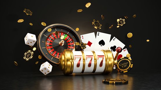 Ilustrasi platform crazyrich88 dengan berbagai fitur