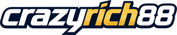 crazyrich88 Logo